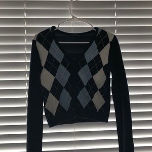 BRANDY MELVILLE CARDIGAN